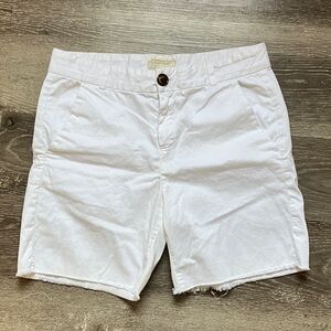 CURRENT/ELLIOTT  THE CAPTAIN ROLL SHORT